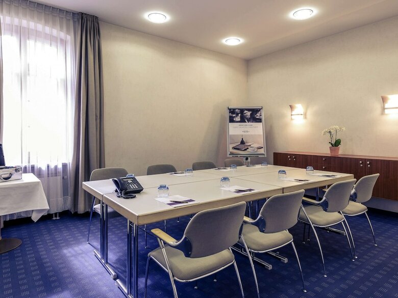 Hotel Dorint Airport Muenchen Freising