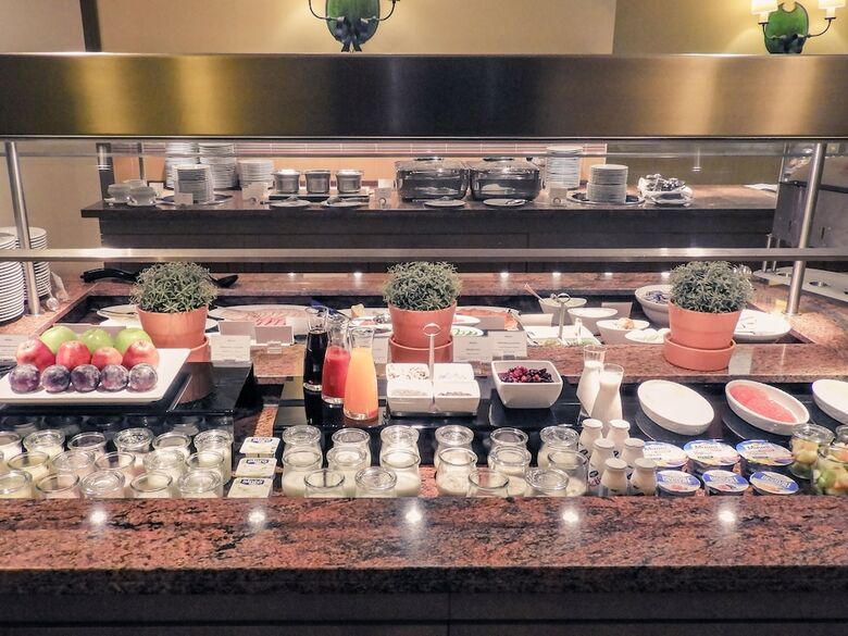 Hotel Dorint Airport Muenchen Freising