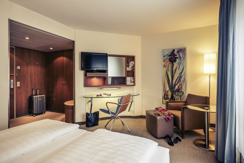 Hotel Dorint Airport Muenchen Freising