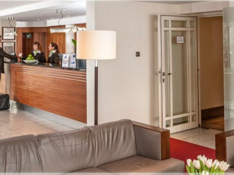Hotel Dorint Airport Muenchen Freising