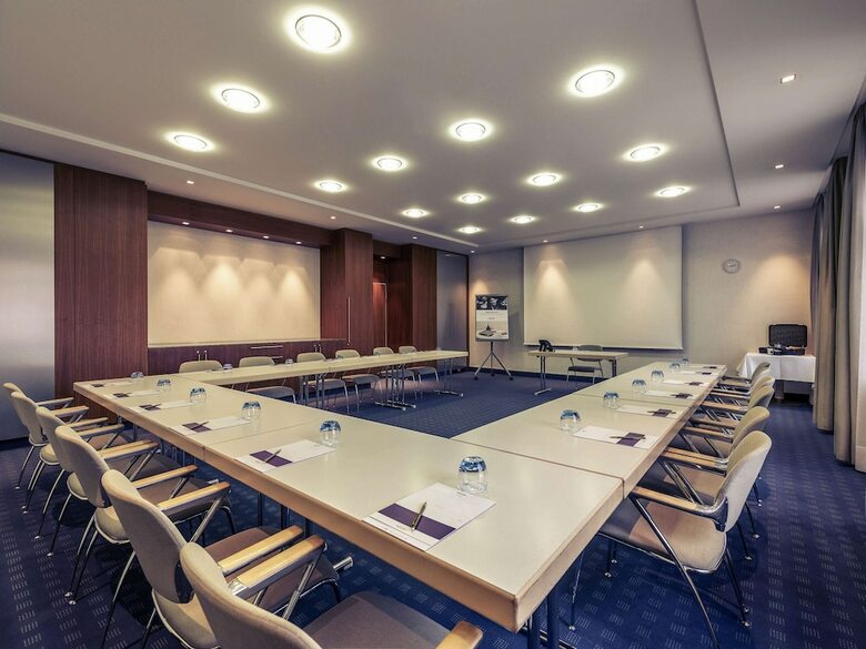 Hotel Dorint Airport Muenchen Freising