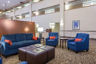 Hotel Comfort Inn