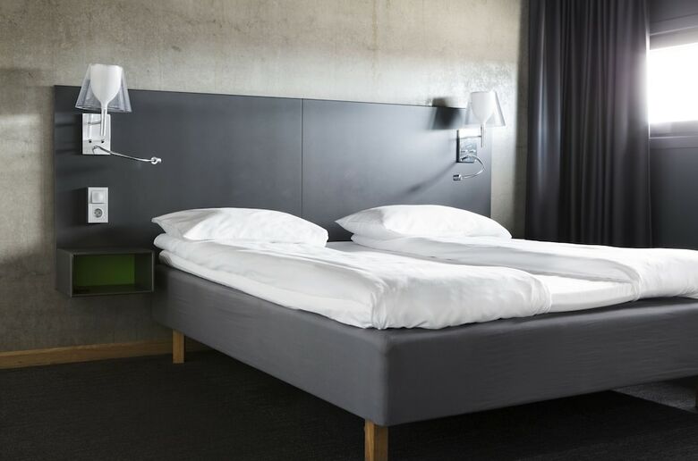 Comfort Hotel Runway