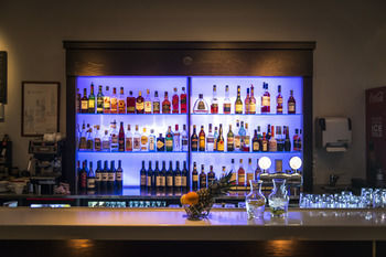 Best Western Oslo Airport Hotel