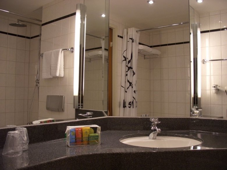 Pentahotel Gera