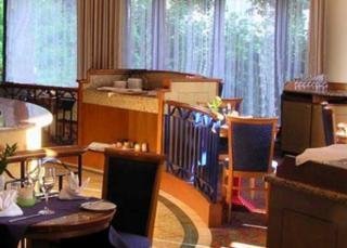 Pentahotel Gera