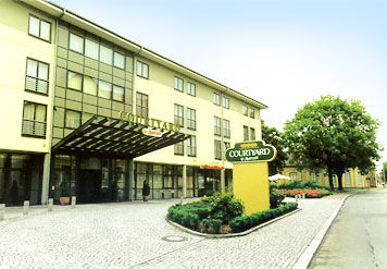 Pentahotel Gera