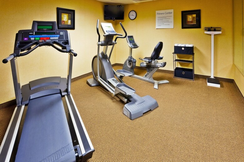 Holiday Inn Express Hotel & Suites Memphis/germantown