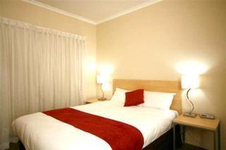 Hotel Best Western Geelong Motor Inn