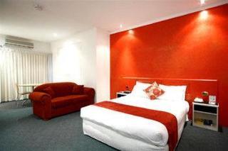 Hotel Best Western Geelong Motor Inn