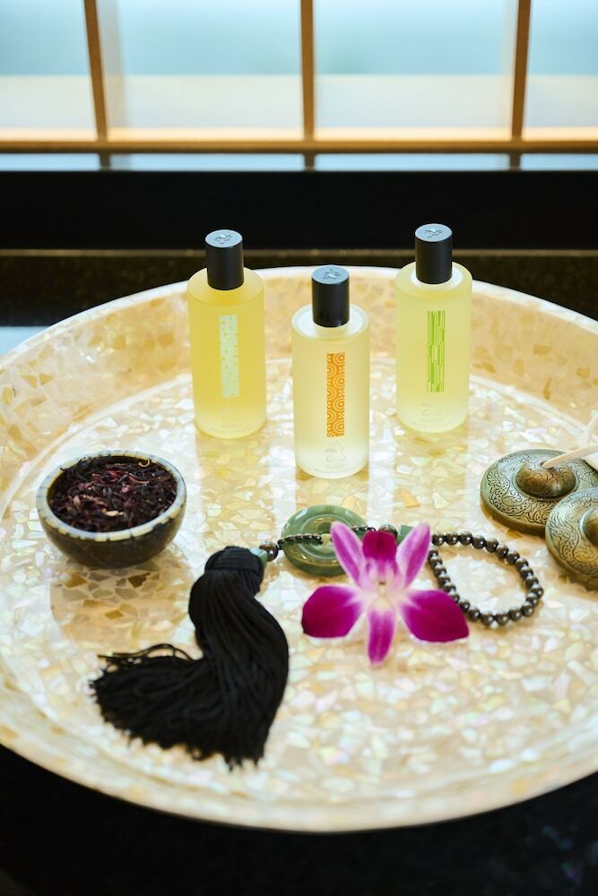 Hotel Mandarin Oriental Boston