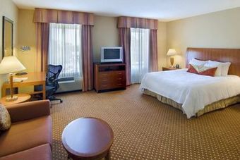 Hotel Hilton Garden Inn Tallahassee Central