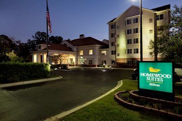Hotel Homewood Suites Tallahassee Fl