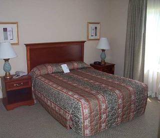 Hotel Homewood Suites Tallahassee Fl