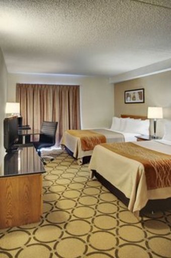 Holiday Inn Express Hotel & Suites Prince Albert