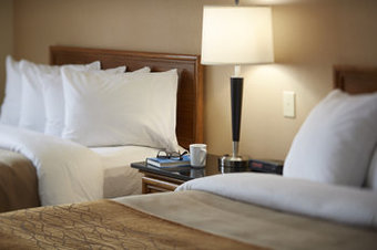 Holiday Inn Express Hotel & Suites Prince Albert