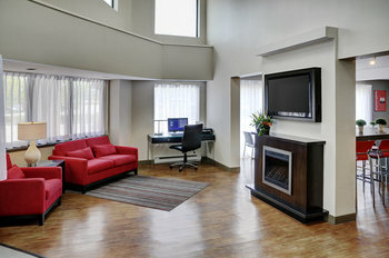 Holiday Inn Express Hotel & Suites Prince Albert