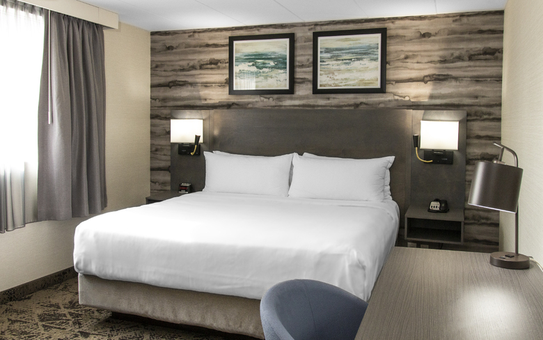 Best Western Parkway Hotel Toronto North