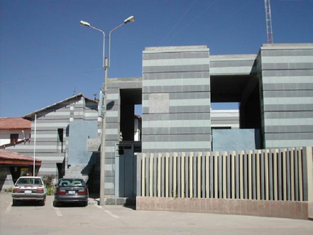 Hotel Don Carlos