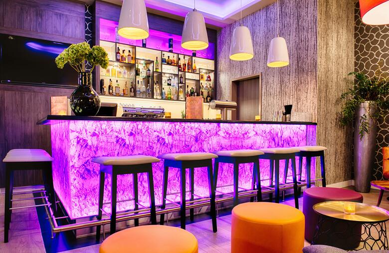 Leonardo Hotel Munich City Eas