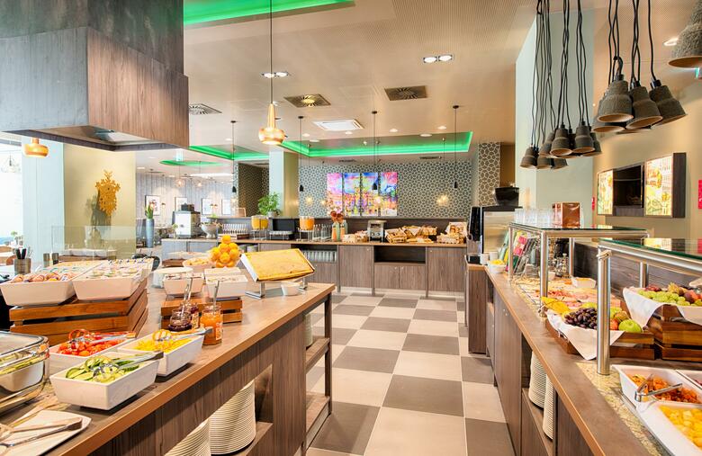 Leonardo Hotel Munich City Eas