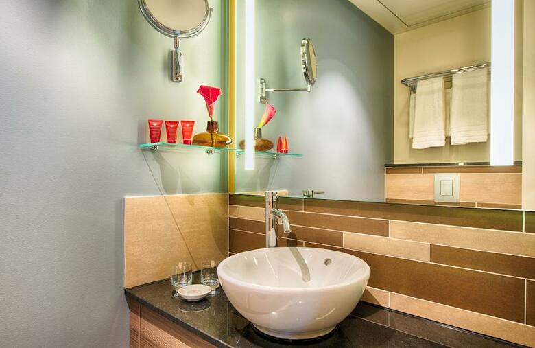 Leonardo Hotel Munich City Eas