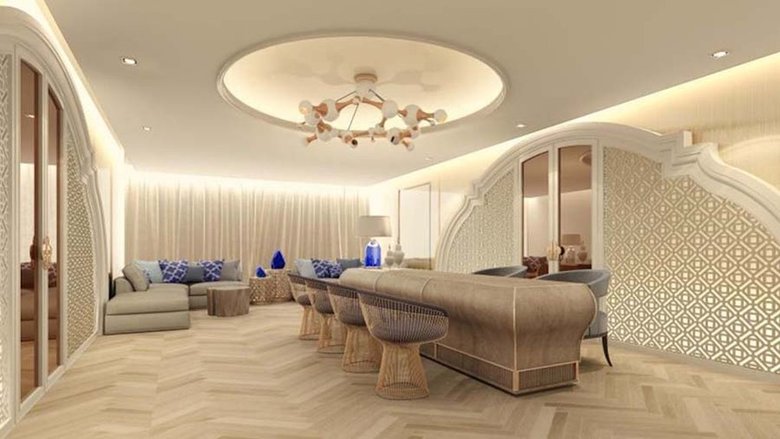 Hotel Avista Grande Phuket Karon, Mg