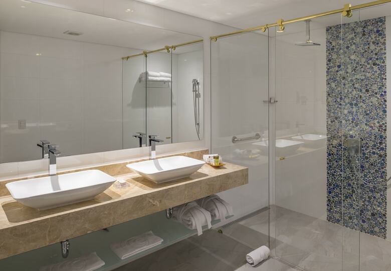 Hotel El Dorado Bogot�