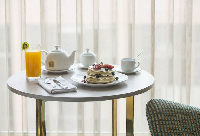 Hotel El Dorado Bogot�