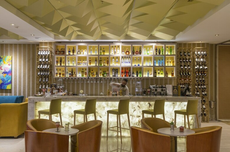 Hotel El Dorado Bogot�