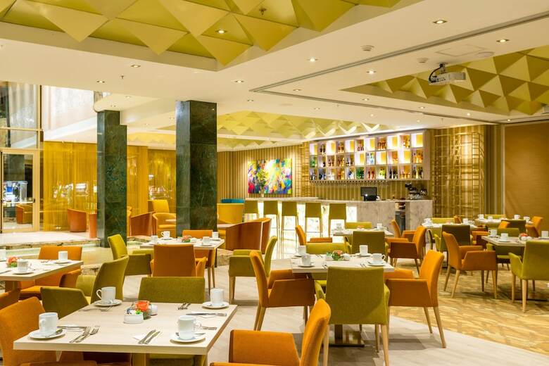 Hotel El Dorado Bogot�