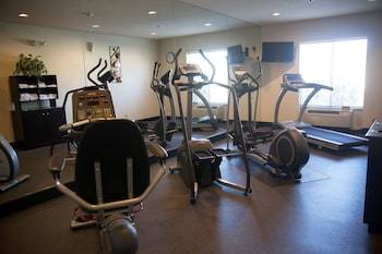Holiday Inn Express Hotel & Suites Mountain Home