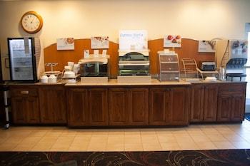Holiday Inn Express Hotel & Suites Mountain Home