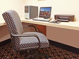 Holiday Inn Express Hotel & Suites Mountain Home
