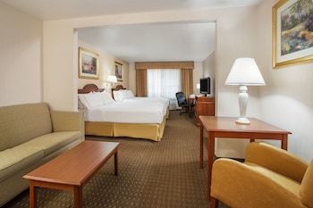 Holiday Inn Express Hotel & Suites Marion