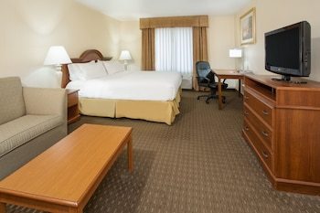 Holiday Inn Express Hotel & Suites Marion