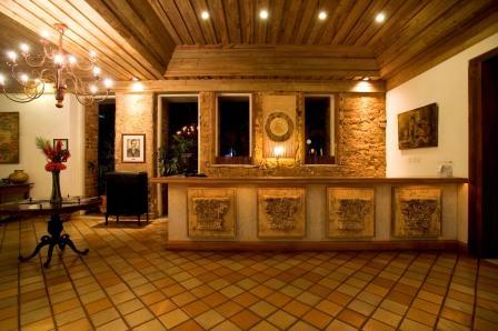 Hotel De Len�ois