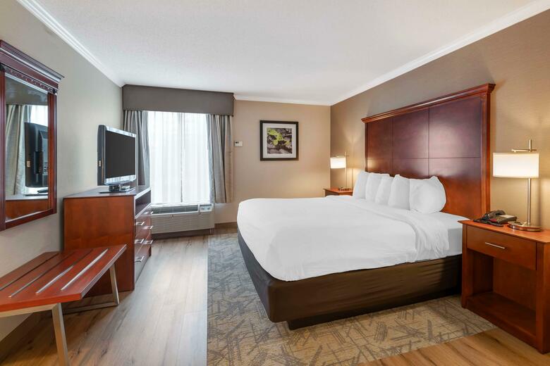 Hotel Best Western Plus Liverpool Gr