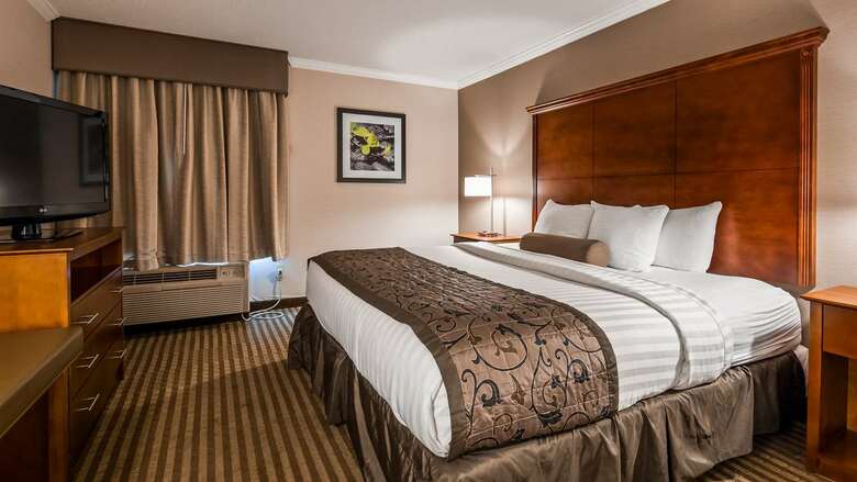 Hotel Best Western Plus Liverpool Gr