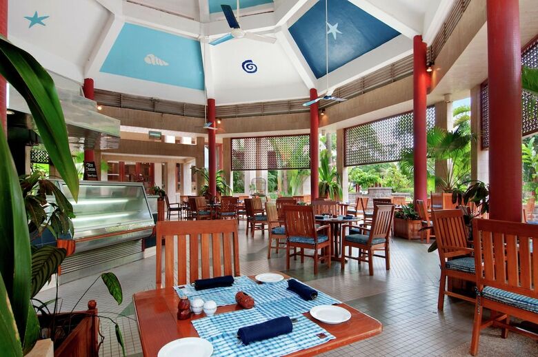 Hotel Hilton Yaounde