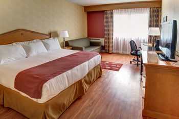 Hotel Ramada Toms River