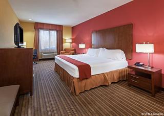 Holiday Inn Express Hotel & Suites Cleveland