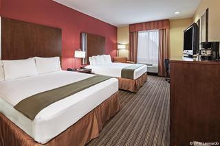 Holiday Inn Express Hotel & Suites Cleveland