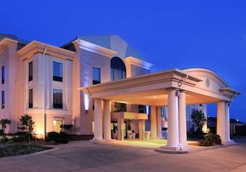 Holiday Inn Express Hotel & Suites Cleveland