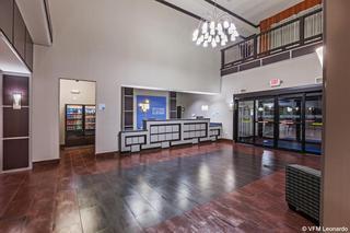 Holiday Inn Express Hotel & Suites Cleveland