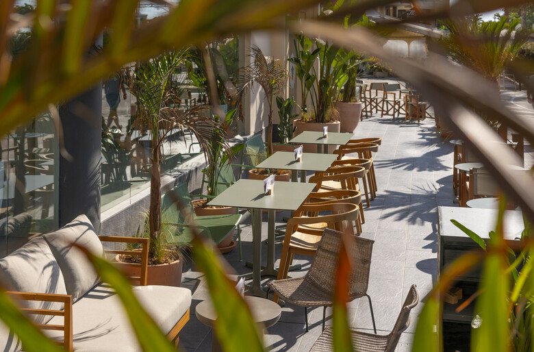 Aqua Hotel Promenade & Spa 4 Sup