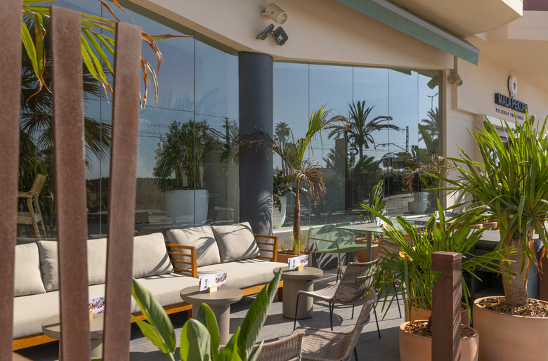 Aqua Hotel Promenade & Spa 4 Sup