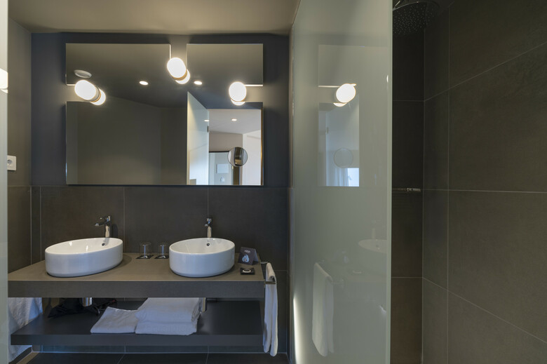 Aqua Hotel Promenade & Spa 4 Sup