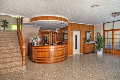 Hotel Vista Alegre