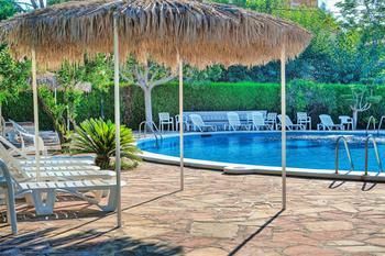 Hotel Vista Alegre